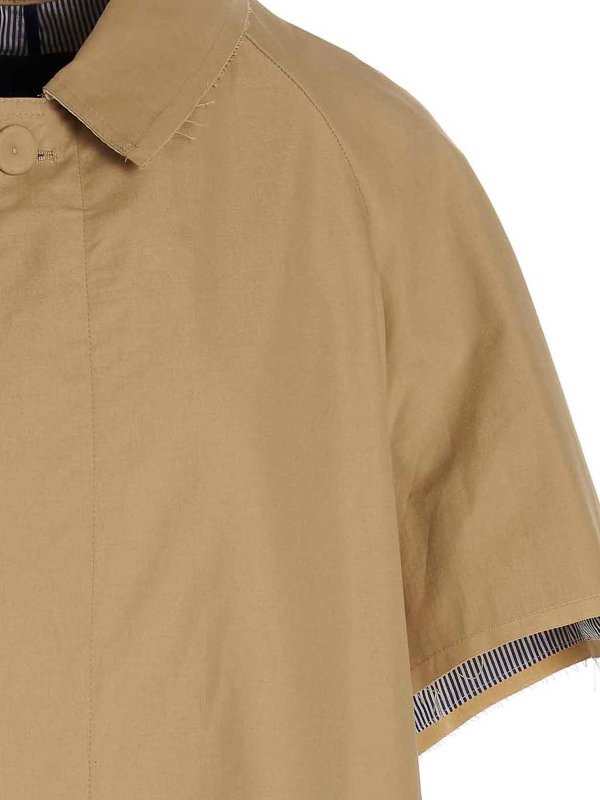 The Best Shops JEJIA: Trenchs - Trench-Coat - Pull