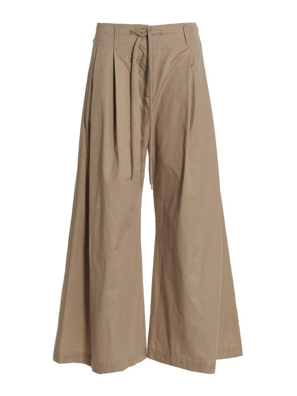 JEJIA: casual trousers - Anthony pants