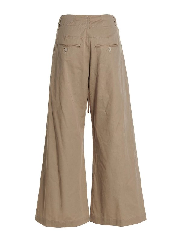 JEJIA: casual trousers online - Anthony pants