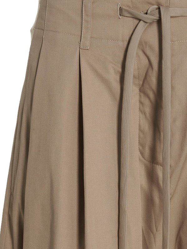 iKRIX JEJIA: casual trousers - Anthony pants