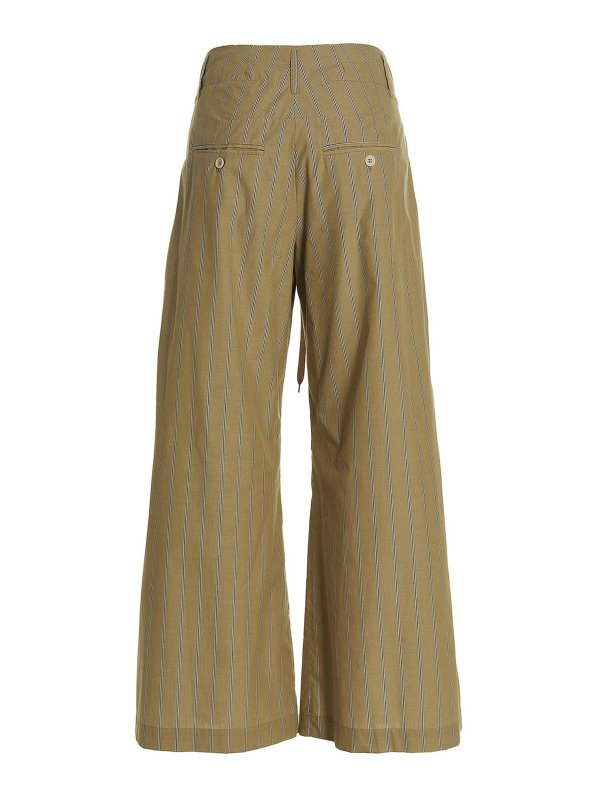 JEJIA: カジュアルトラウザー online - カジュアルパンツ - Anthony