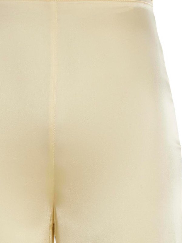 iKRIX JUCCA: カジュアルトラウザー - カジュアルパンツ - 白