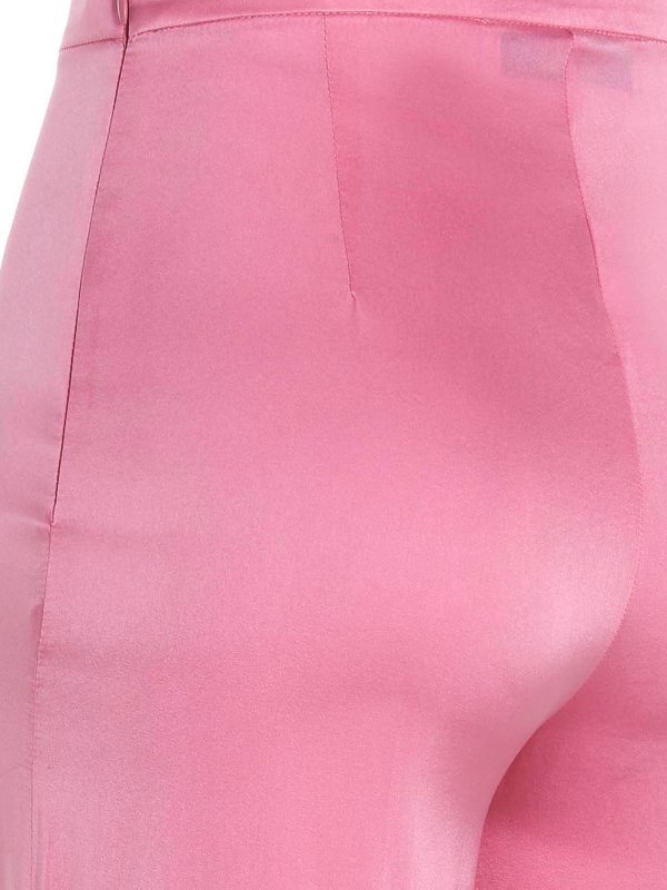 カジュアルパンツ - ピンク shop online: JUCCA