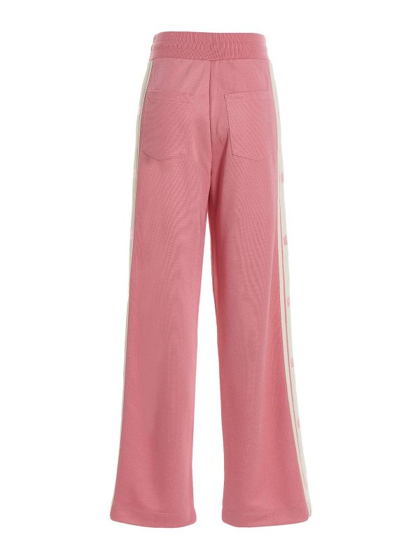 KENZO: Pantalons de survêtement  online - Pantalons De Sport - Rose