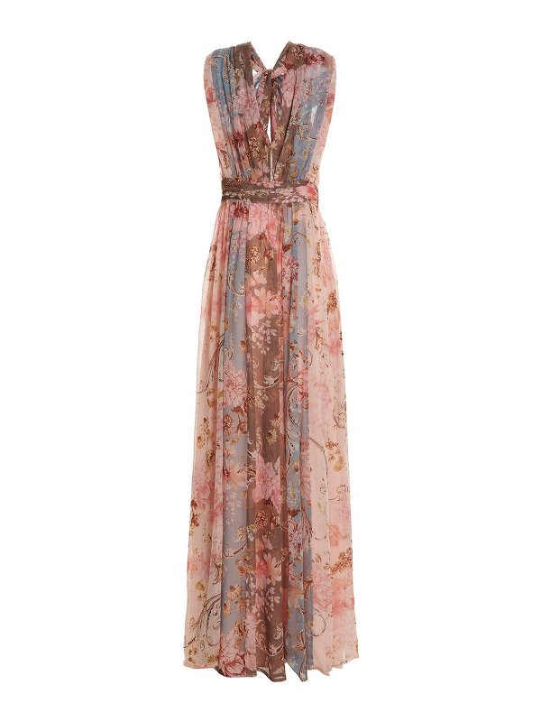 Liu Jo: Abendkleider online - Abendkleid - Bunt
