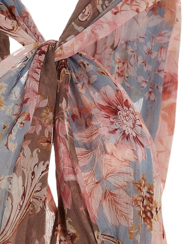 iKRIX Liu Jo: Abendkleider - Abendkleid - Bunt