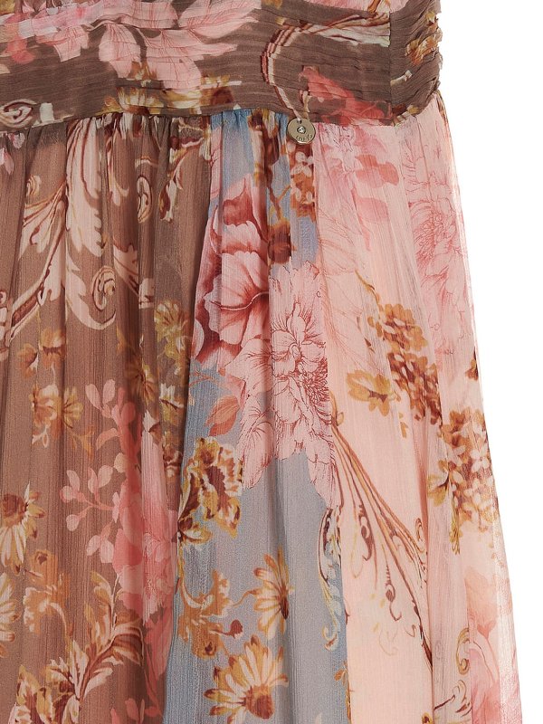 Abendkleid - Bunt shop online: Liu Jo