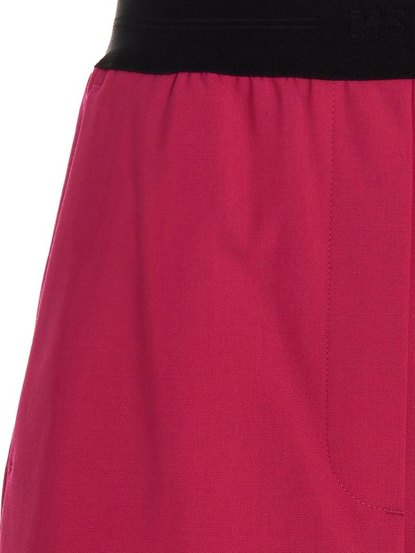 iKRIX m.s.g.m.: Shorts - Short - Fuchsia