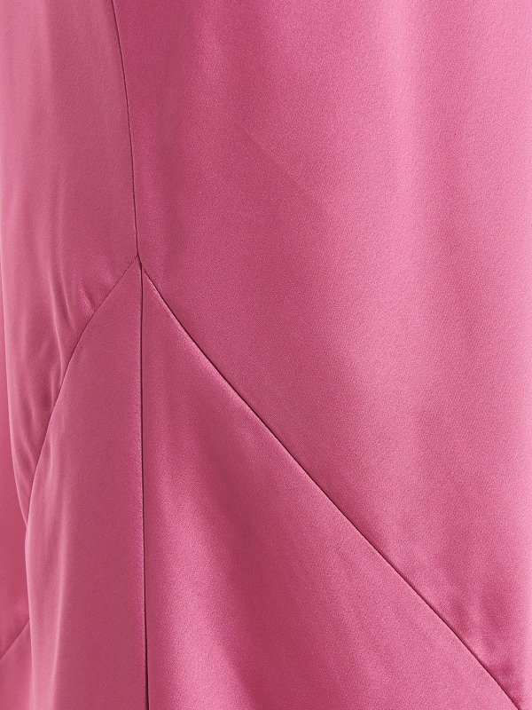 イブニングドレス - Maria shop online: Norma Kamali