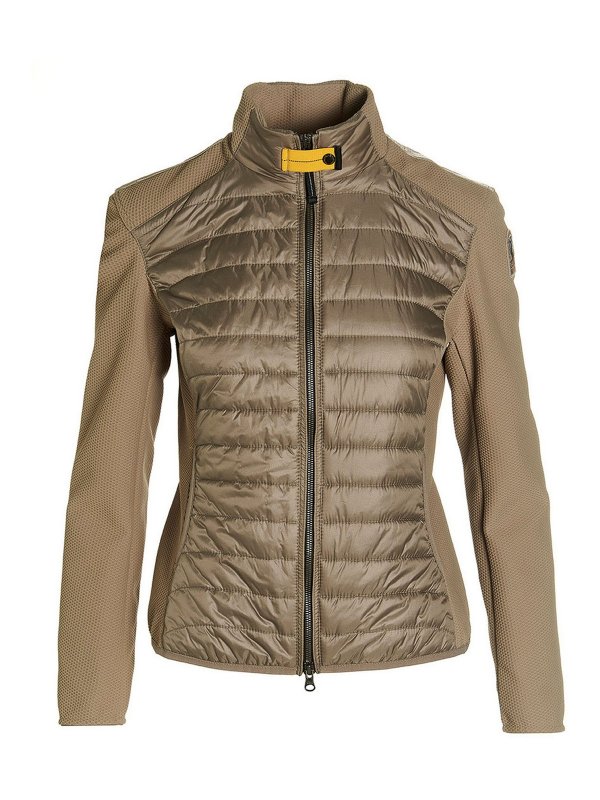 PARAJUMPERS: padded jackets - Olivia jacket