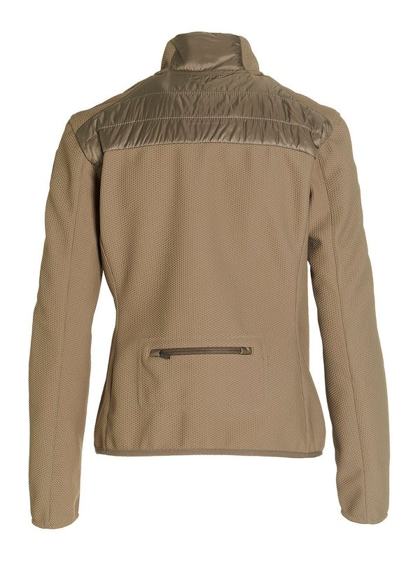 PARAJUMPERS: padded jackets online - Olivia jacket