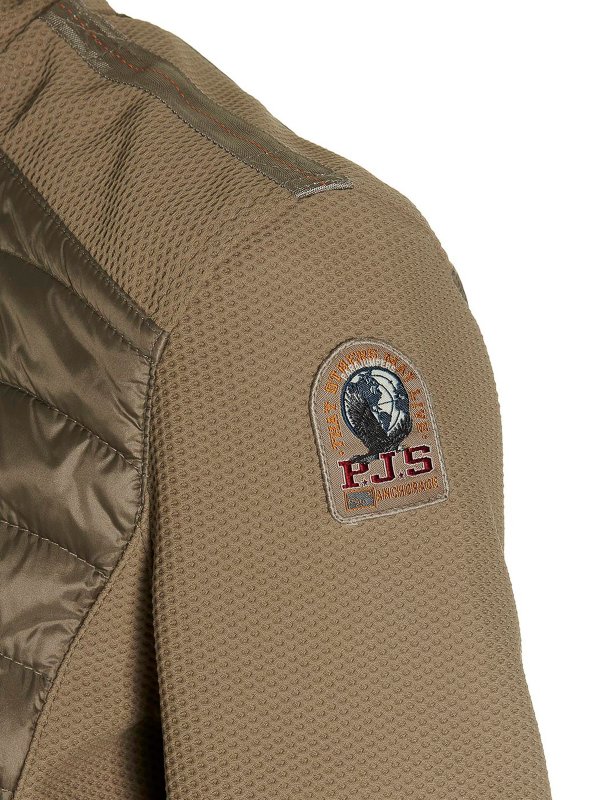 Olivia jacket shop online: PARAJUMPERS