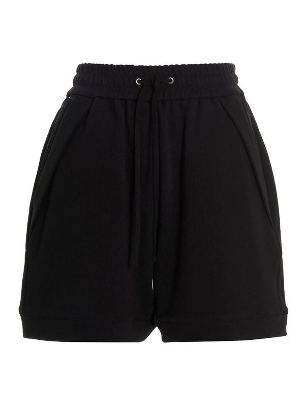 PHILLIP LIM: トラウザーショーツ - ショートパンツ - French Terry