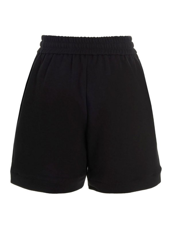 PHILLIP LIM: トラウザーショーツ online - ショートパンツ - French Terry