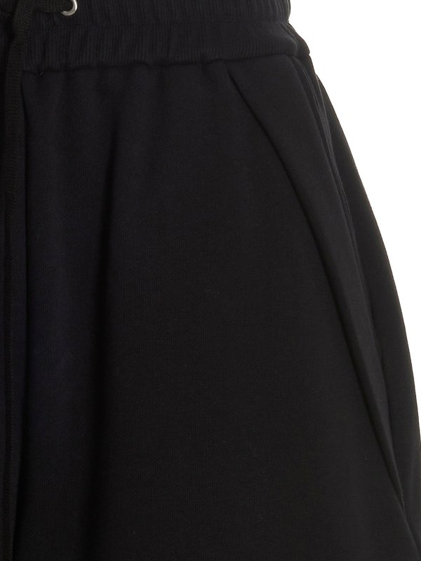 iKRIX PHILLIP LIM: トラウザーショーツ - ショートパンツ - French Terry