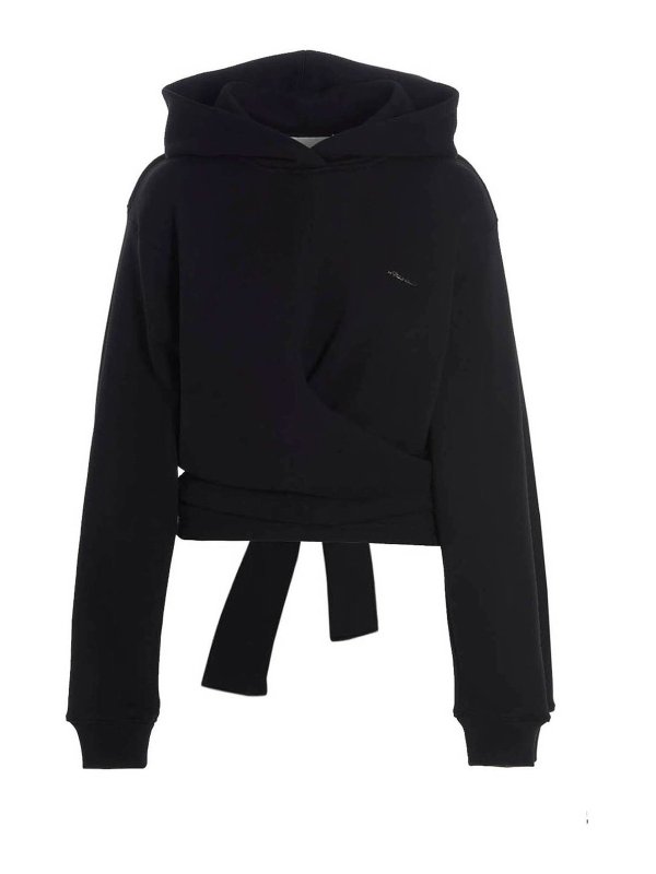 PHILLIP LIM: スウェット＆セーター - スウェットシャツ/セーター - Wrap