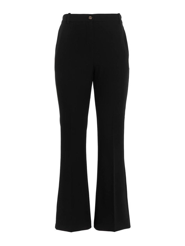 Pinko: casual trousers - Pia pants