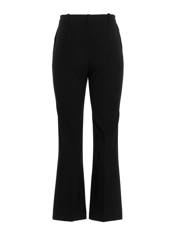 Pinko: casual trousers online - Pia pants