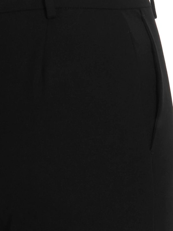 Pia pants shop online: Pinko
