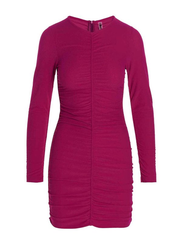 REINA OLGA: ショートドレス - ショートドレス - Master Viper