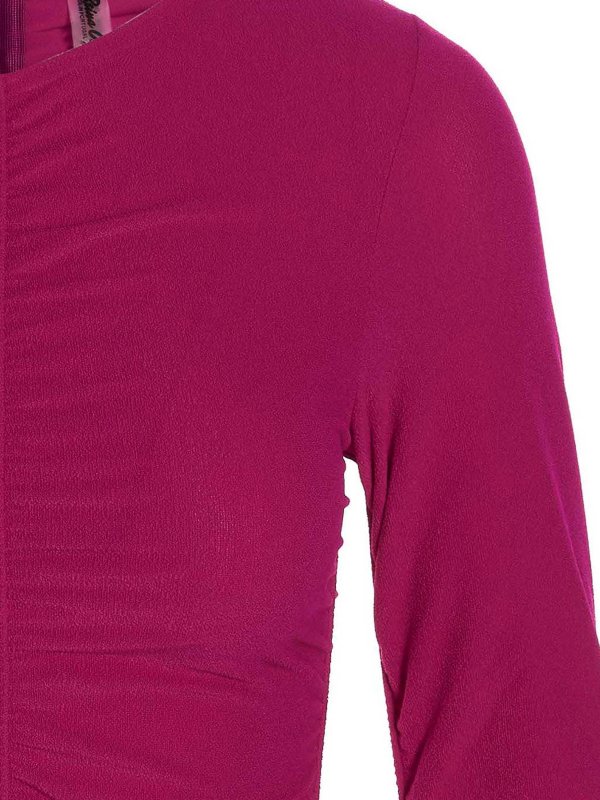 The Best Shops REINA OLGA: ショートドレス - ショートドレス - Master Viper