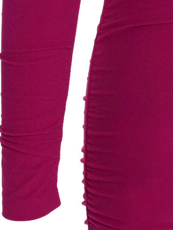 ショートドレス - Master Viper Replica 
online: REINA OLGA