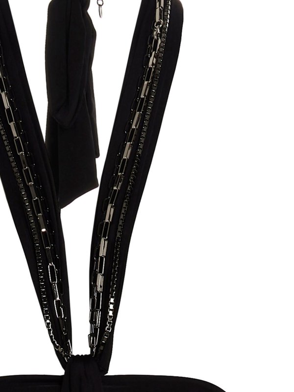 iKRIX The Attico: Casual Hosen - Casual Hose - Schwarz