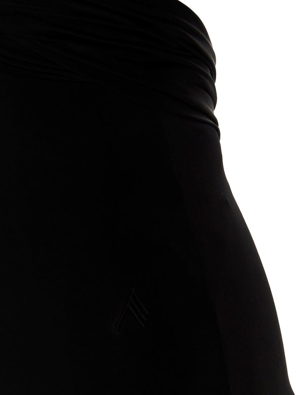 Casual Hose - Schwarz shop online: The Attico