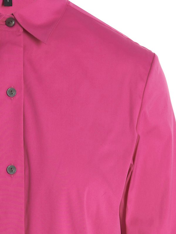 iKRIX Theory: camicie - Camicia dritta nuova New Straight