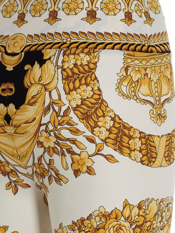レギンス - Barocco shop online: VERSACE