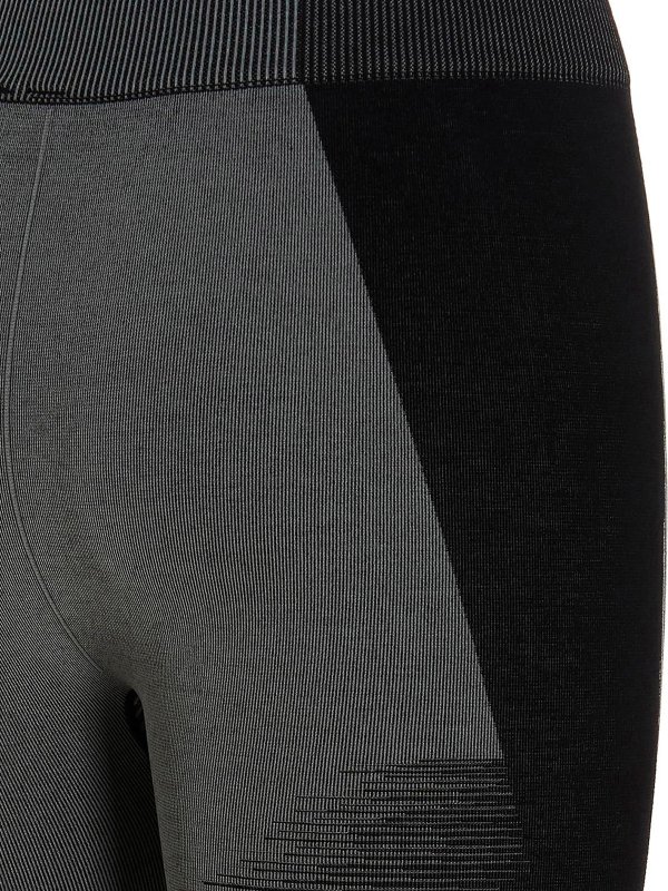 Logo leggings shop online: Y-3