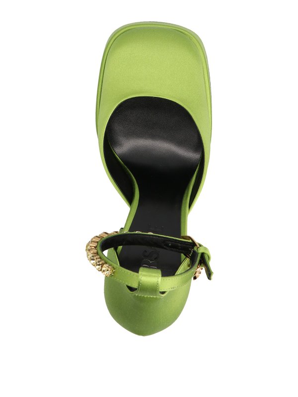 iKRIX VERSACE: Zapatos de salón - Zapatos De Salón - Medusa Aevitas