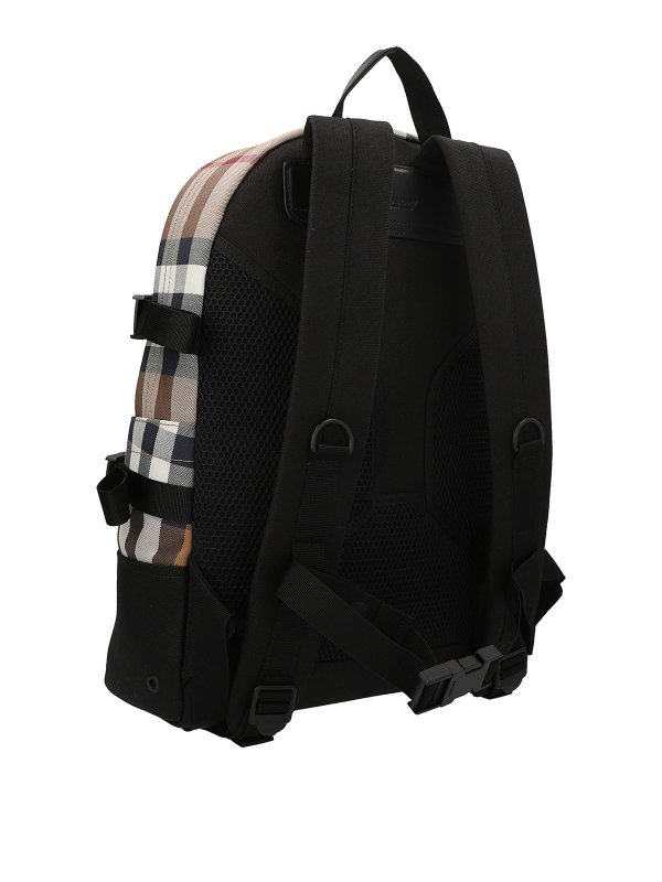 BURBERRY: backpacks online - Jack backpack