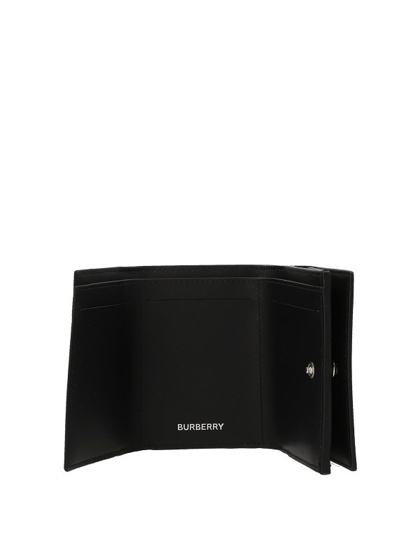 The Best Shops BURBERRY: wallets & purses - Vintage check wallet