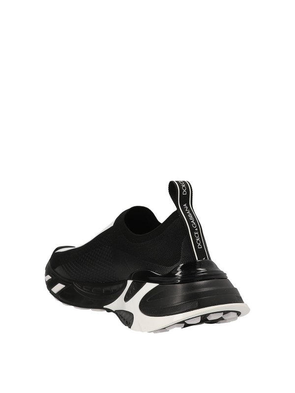 DOLCE & GABBANA: Sneaker online - Sneaker - Schwarz
