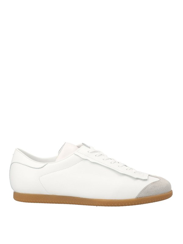 Maison Margiela: スニーカー - スニーカー - Featherlight