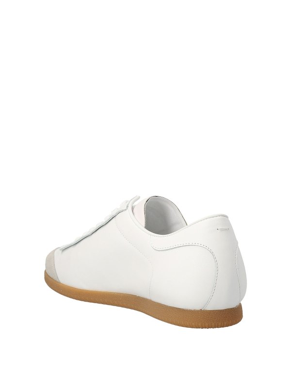 Maison Margiela: スニーカー online - スニーカー - Featherlight