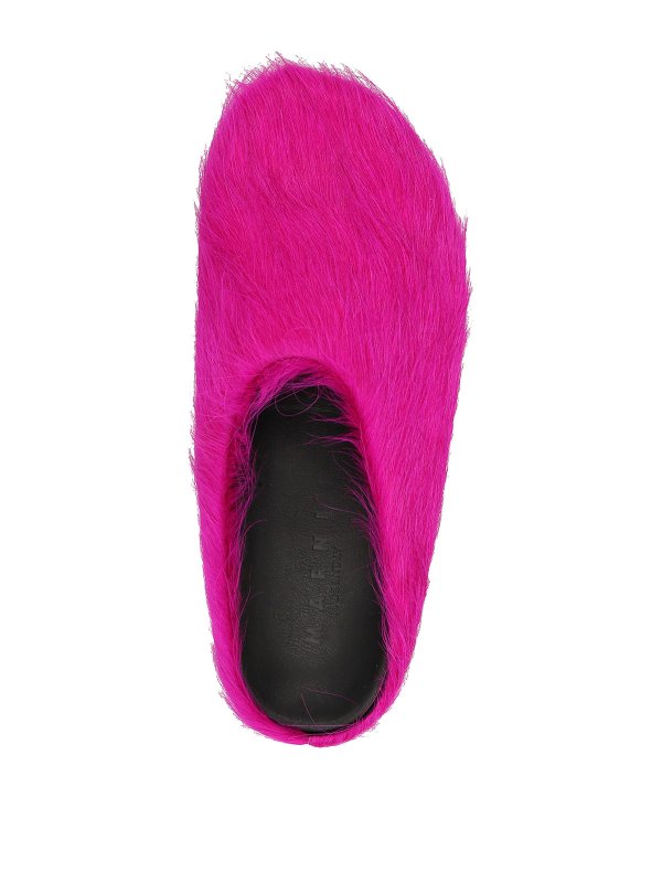 iKRIX Marni: Mules - Mules - Fussbett