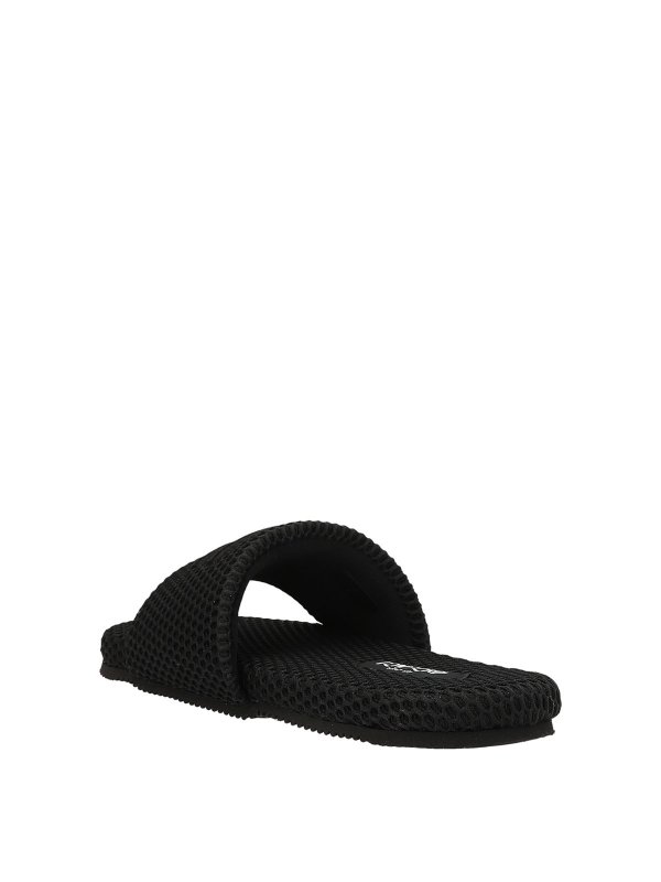 TOM FORD: sandals online - Harrison slides