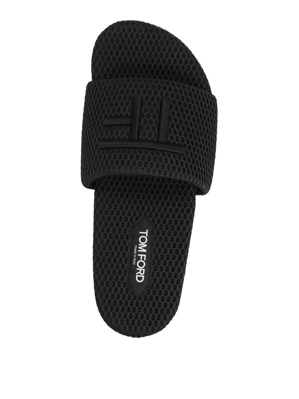 iKRIX TOM FORD: sandals - Harrison slides