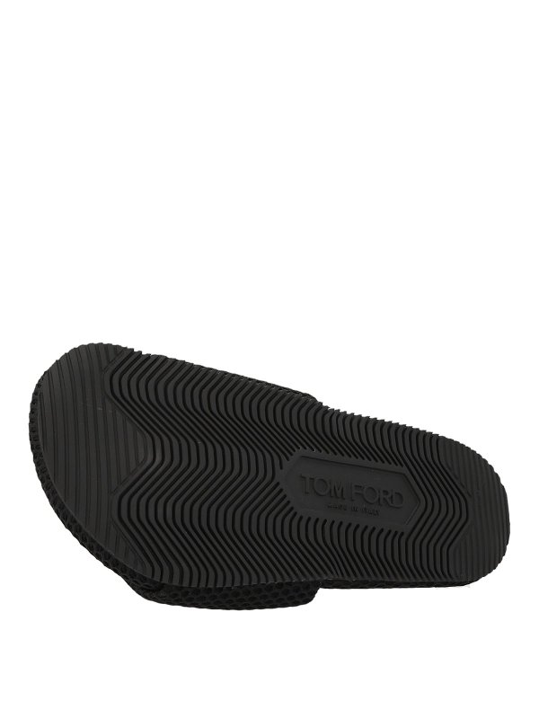 Harrison slides shop online: TOM FORD