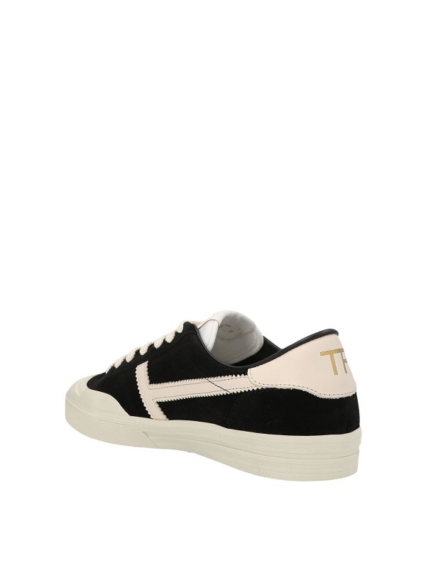 TOM FORD: Sneaker online - Sneaker - Schwarz
