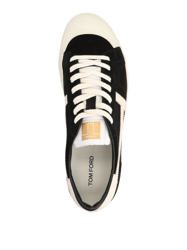 iKRIX TOM FORD: Sneaker - Sneaker - Schwarz