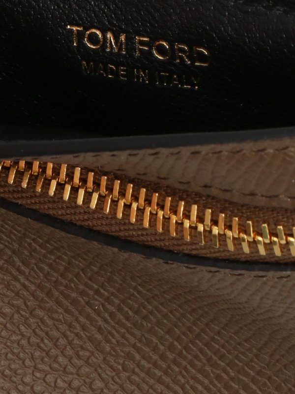 iKRIX TOM FORD: 財布＆ポーチ - 財布 - 緑