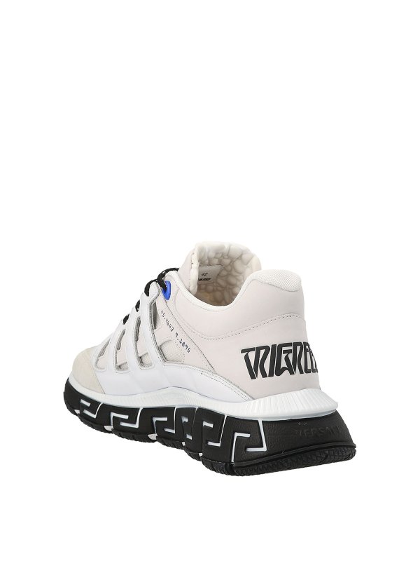 VERSACE: スニーカー online - スニーカー - Trigreca