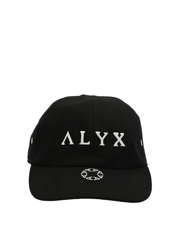 1017 ALYX 9SM: hats & caps - Logo cap