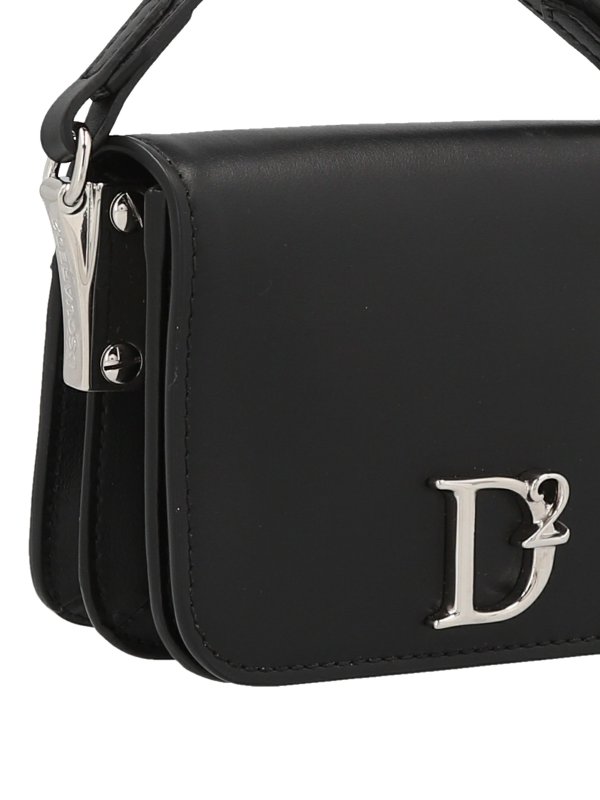 iKRIX DSQUARED2: cross body bags - Statement crossbody bag