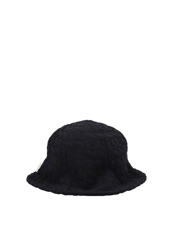 SUNNEI: hats & caps online - Logo bucket hat