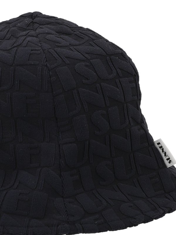 iKRIX SUNNEI: hats & caps - Logo bucket hat