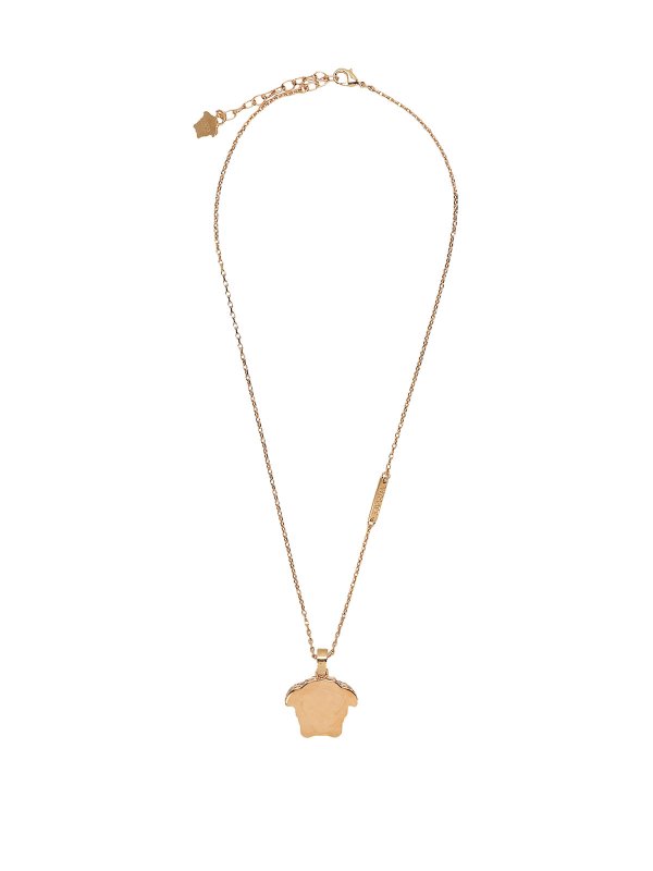 VERSACE: Collane online - Collana Medusa Medusa